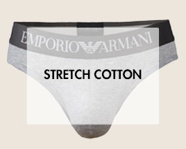 Woven Boxer